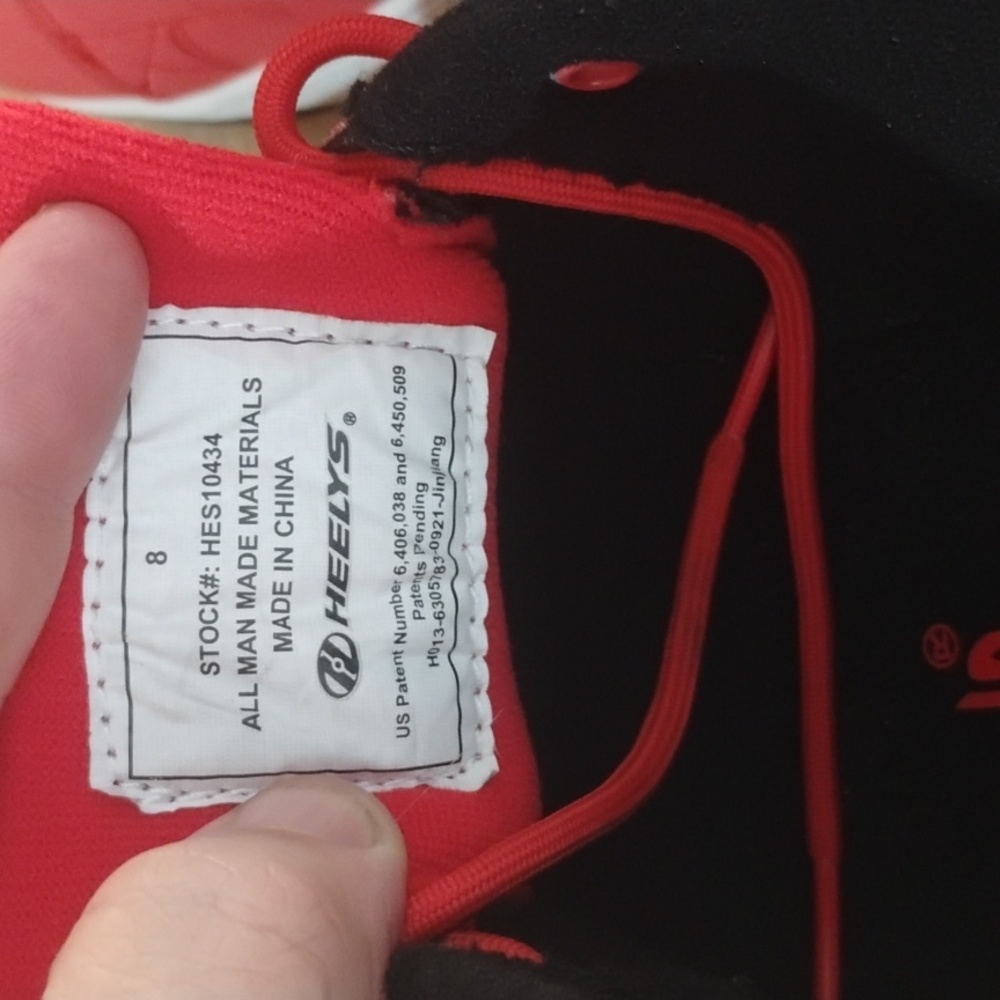 Heelys - Picture 5 of 10